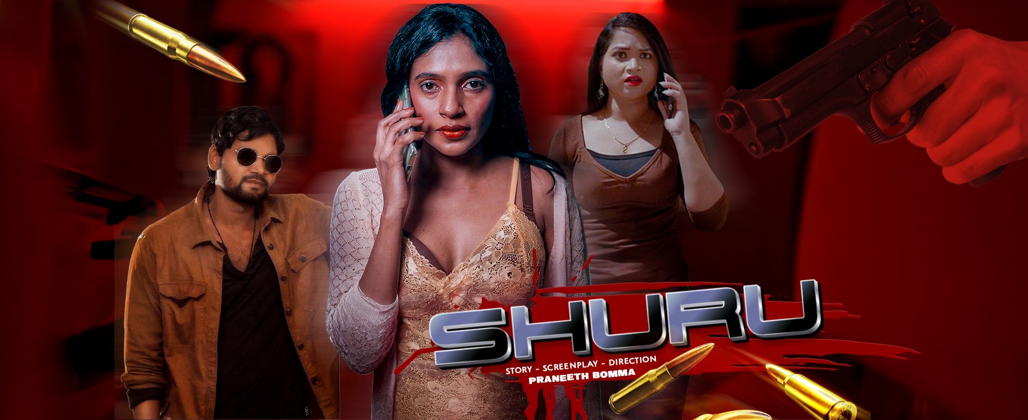 Shuru
